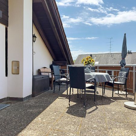 Ferienwohnung 'Haus Bluetenmeer' Лангенарген Екстериор снимка