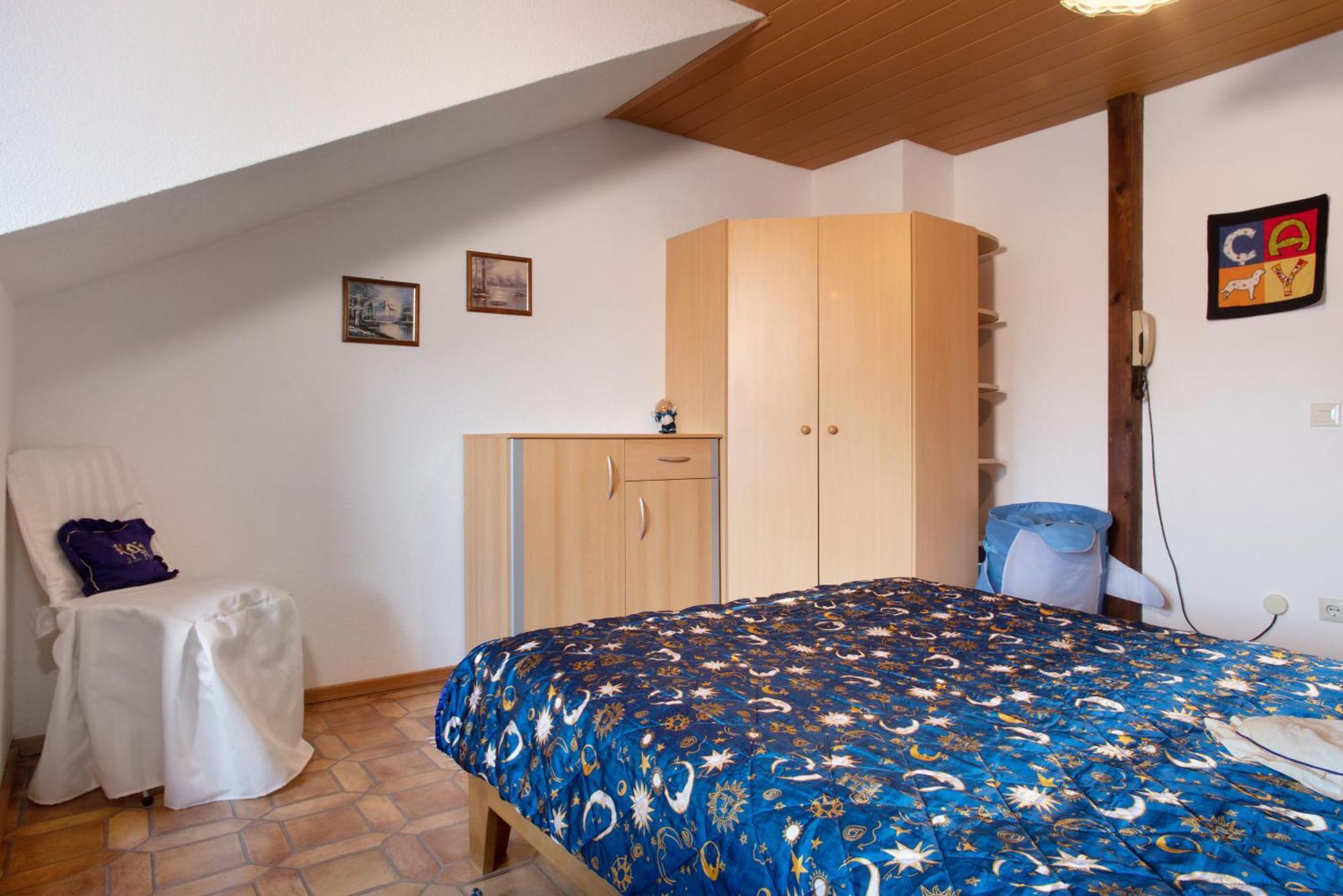 Ferienwohnung 'Haus Bluetenmeer' Лангенарген Екстериор снимка