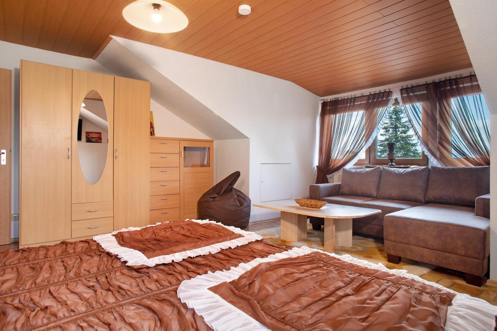 Ferienwohnung 'Haus Bluetenmeer' Лангенарген Екстериор снимка