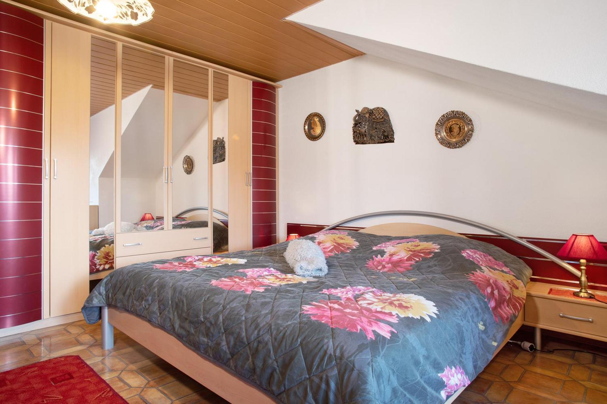 Ferienwohnung 'Haus Bluetenmeer' Лангенарген Екстериор снимка