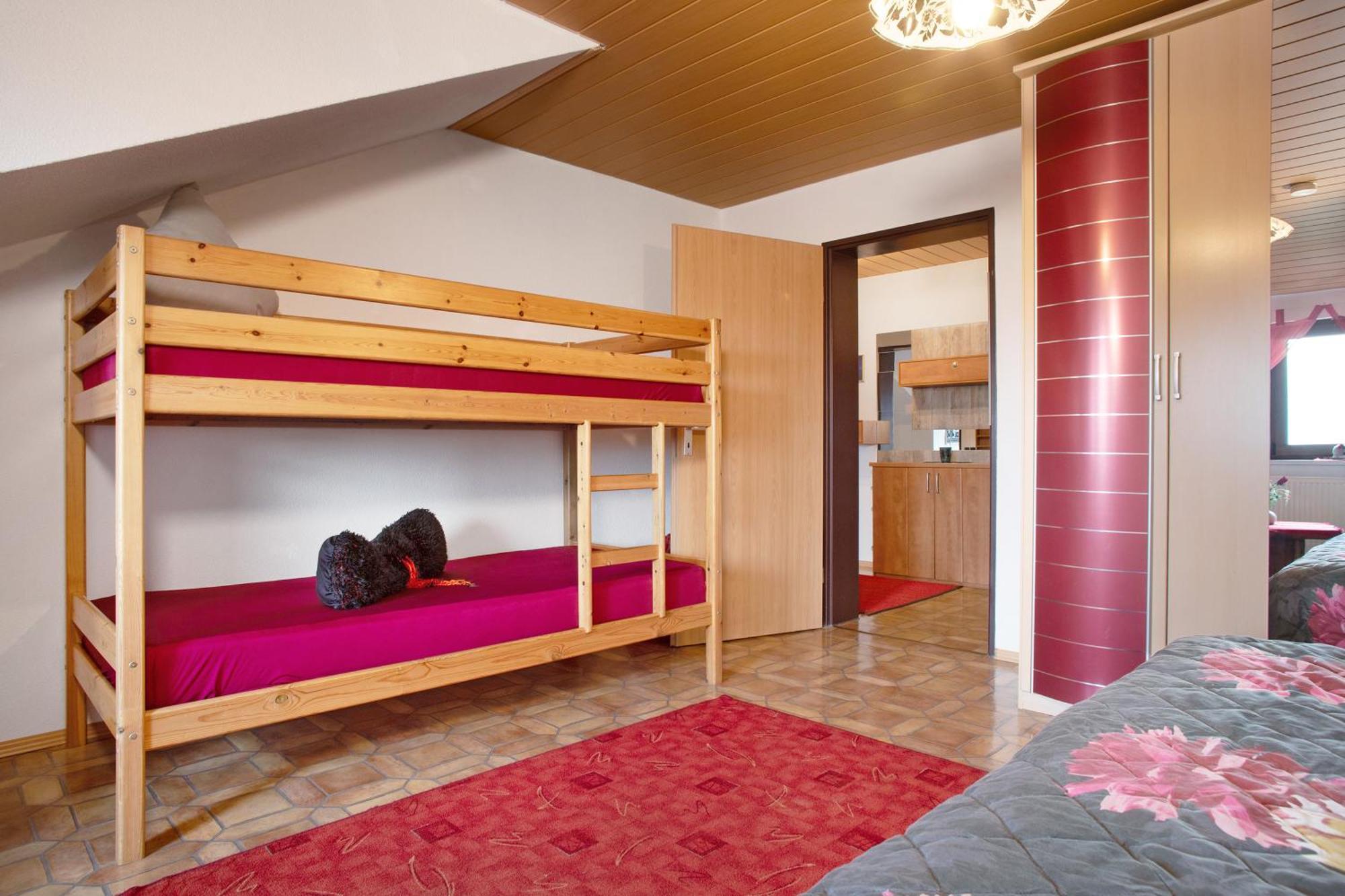Ferienwohnung 'Haus Bluetenmeer' Лангенарген Екстериор снимка